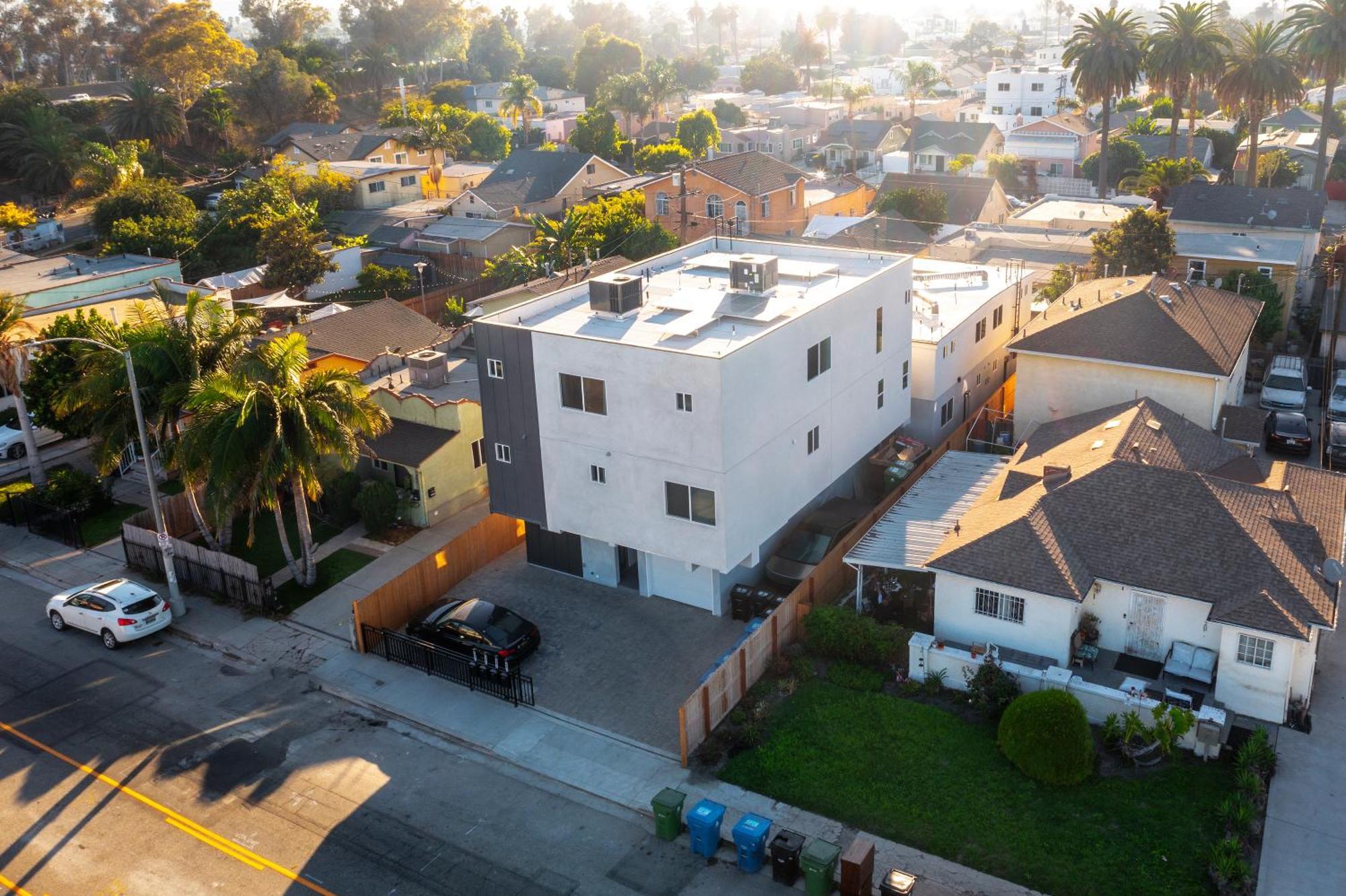 Dondo Stay - Los Angeles, Los Angeles